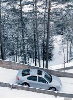 Volkswagen Bora 1998 года